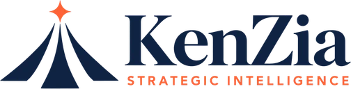 KenZia, Strategic Intelligence