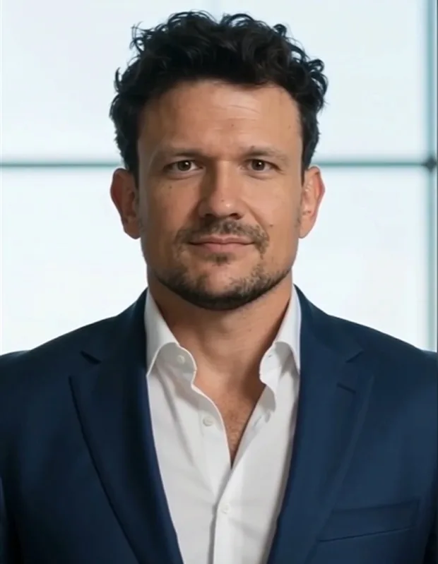 Sergio Rivera, fundador de Kelza